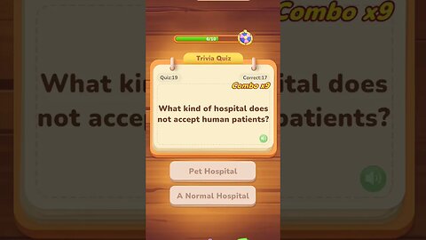 WHAT KIND HOSPITAL NOT ACCEPT HUMAN PATIENTS