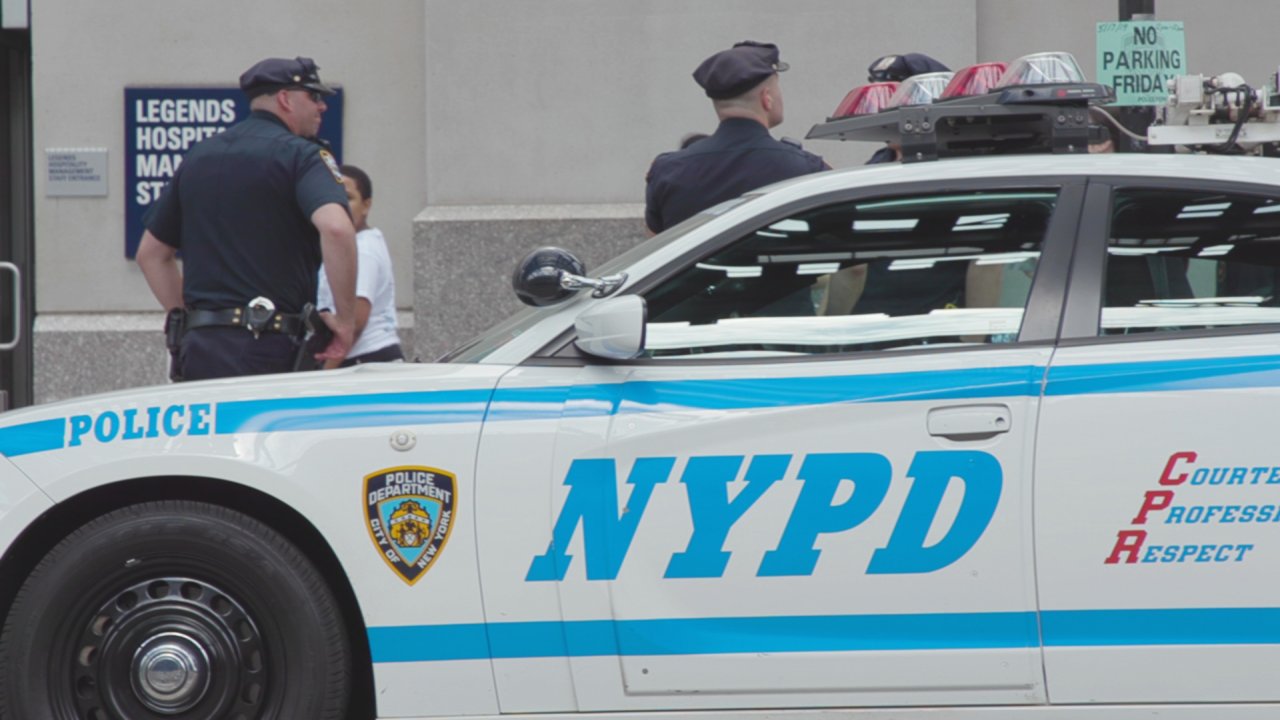 Newsy Finds NYPD Undercounting Rape By 38% Compared To FBI Statistics