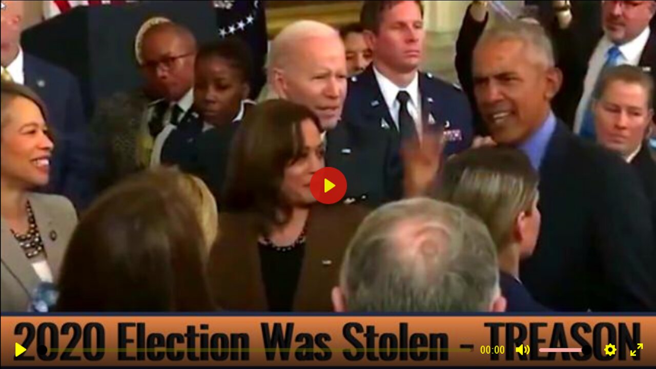 2000 Felons and Zero Justice!