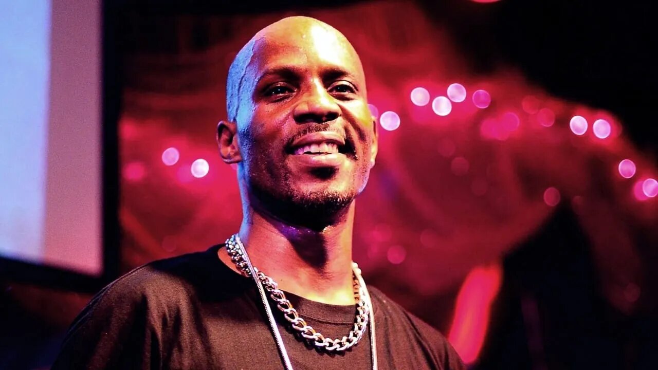 DMX | Death Around The Corner | "The Last Real N****R Alive!" |