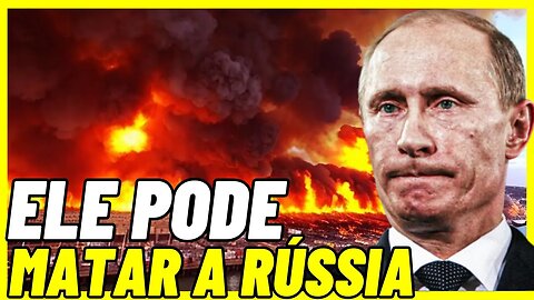 É O FIM DO EXERCITO RUSSO ? ENTENDA