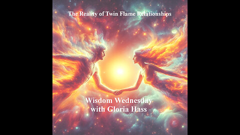 The Reality of Twin Flame Relationships