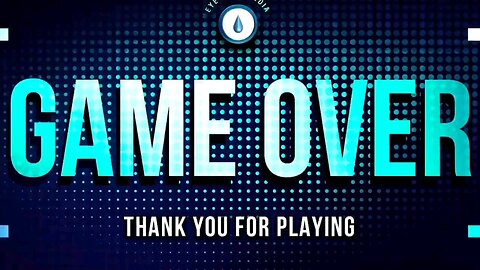 Game Over Deepstate Cabal