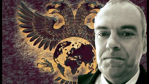 Energy of Empire Interview, by Adam Fitzgerald