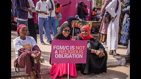 Gambia Upholds Ban on Female Genital Cutting: A Victory for Women's Rights