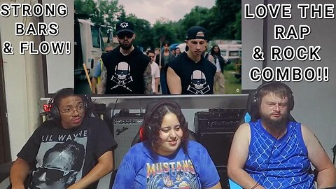 Chris Webby - FSU (Feat. Ekoh) [REACTION]