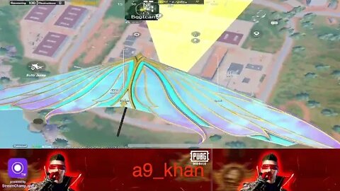 pubg mobile Sanhok botcamp solo vs squde #games #pubgmobile #gameplay #bgmi #gaming #pubg #