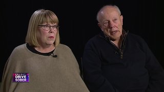 Project Drive Sober: Impact of drugged driving