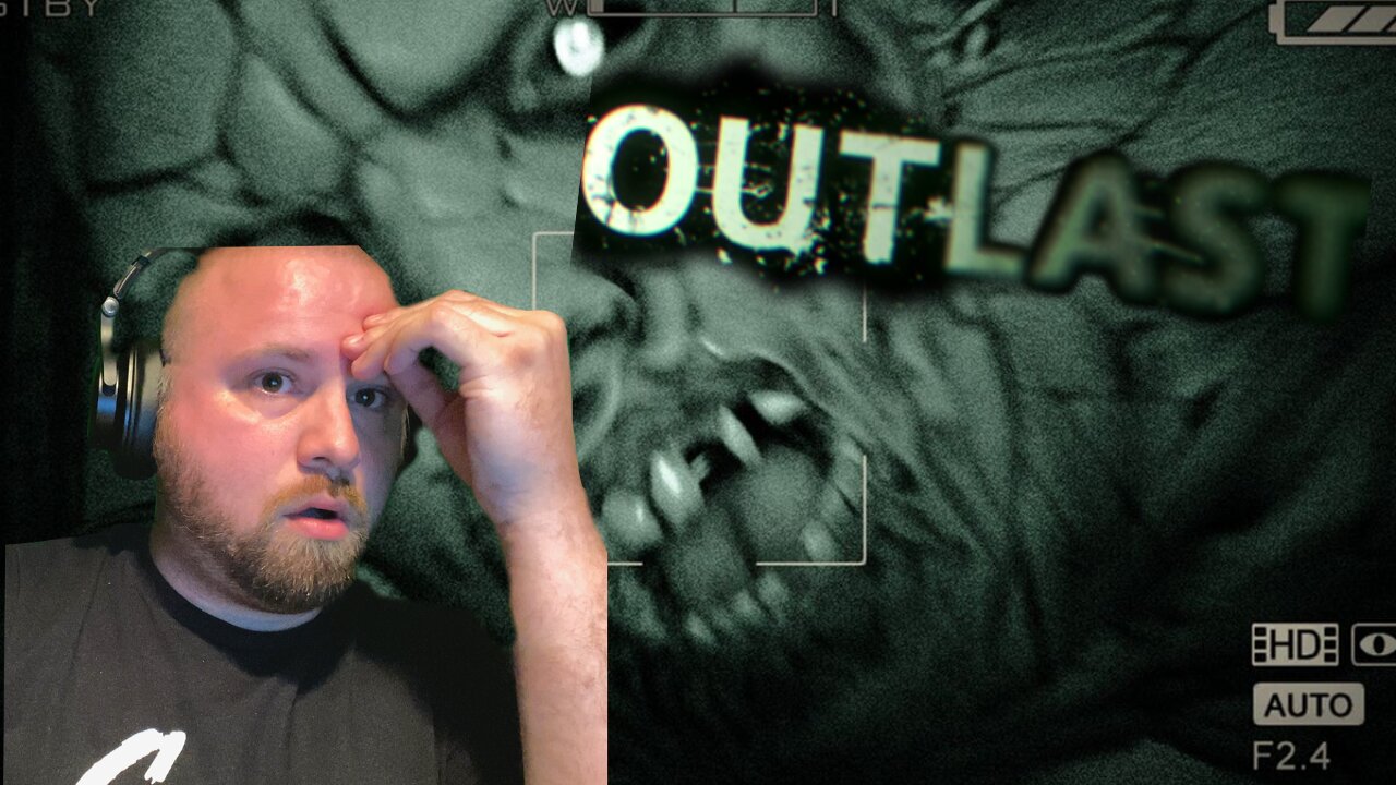 Episode 10 - Outlast