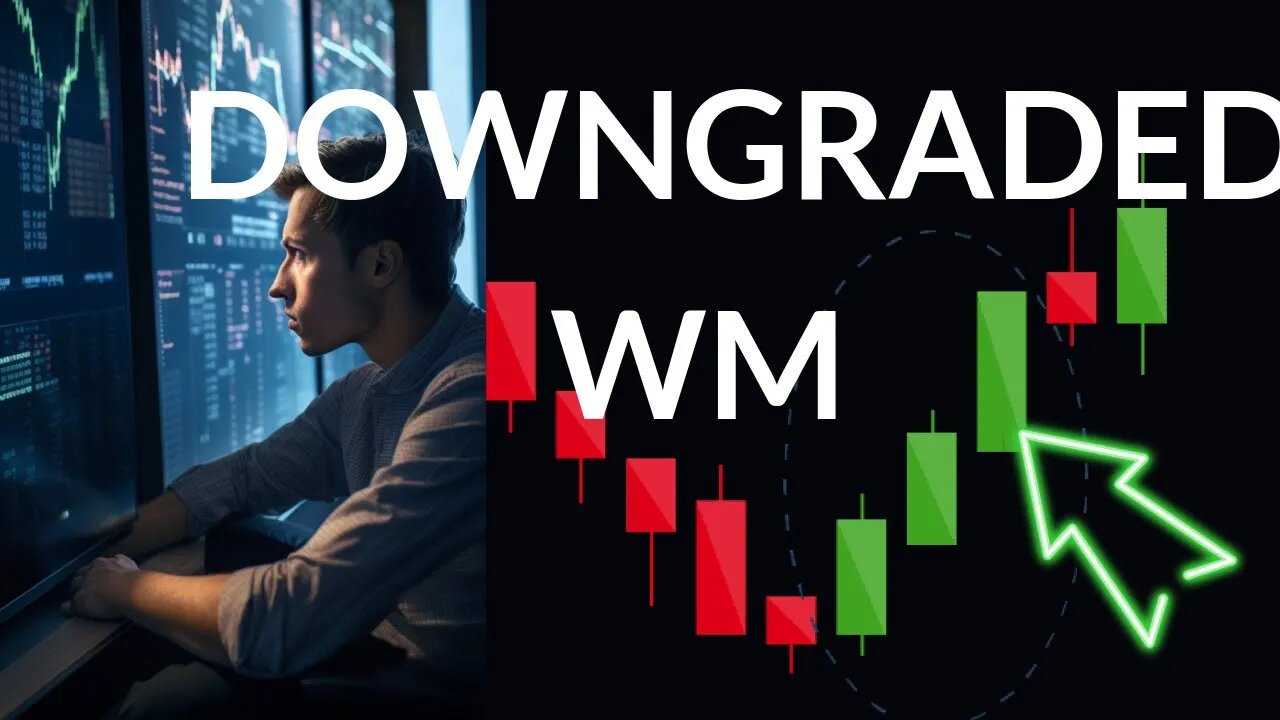 WM Stock Surge Imminent? In-Depth Analysis & Forecast for Thu - Act Now or Regret Later!