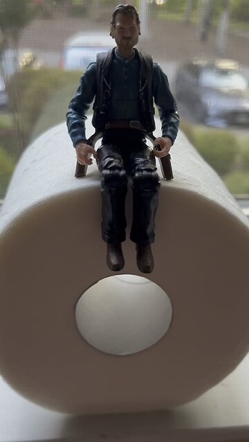 Happy Toilet Paper Day