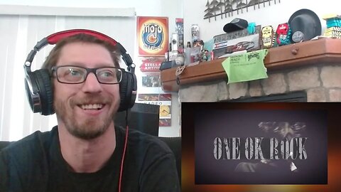 American Reacts to ONE OK ROCK with Orchestra 2018 - Change