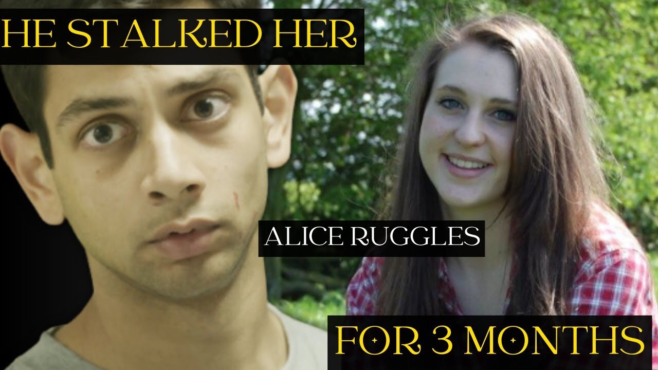 The Terrifying Alice Ruggles Stalking Investigation Ep. 12 #tamsinleigh