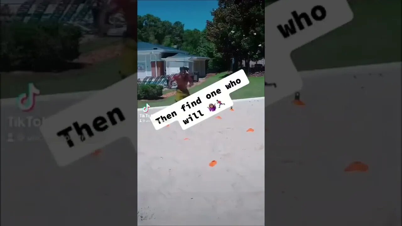 If your man doesnt chase you then find one who will 👑