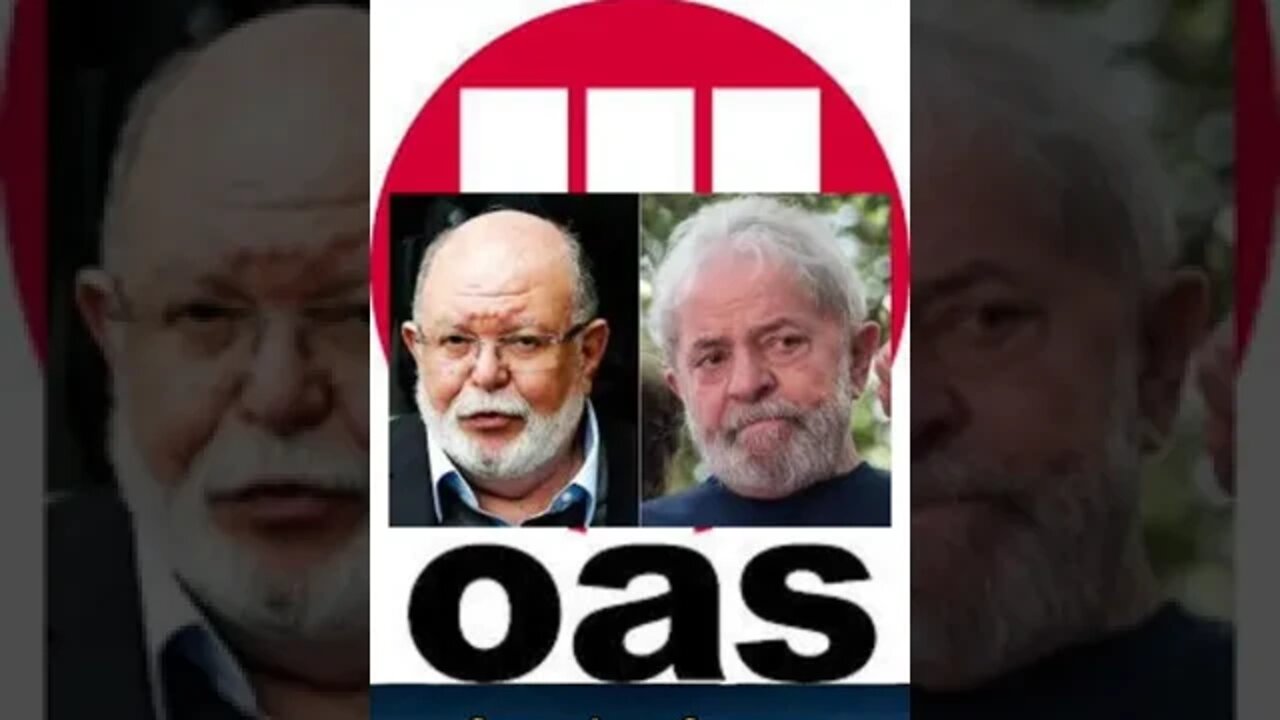 Ele é o maior mentiroso da nossa história, o maior corrupto, e quer que você confie nele??? Acorda!