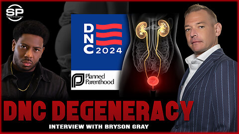 DNC Degeneracy: DNC Offering Free Abortions and Vasectomies!