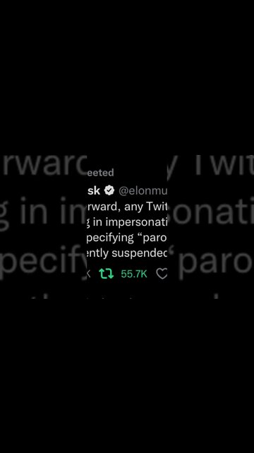 Kathy Griffin booted from Twitter after impersonating Elon Musk