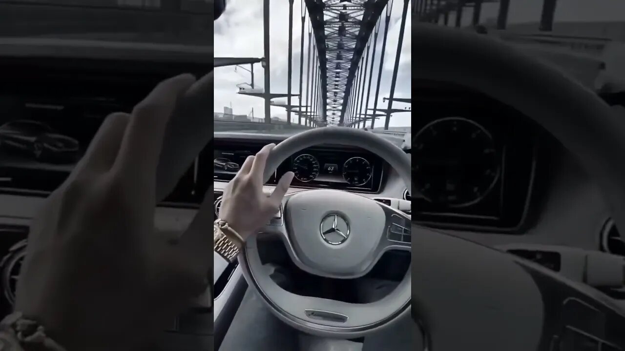 most luxorious car in the world