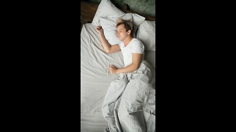 Sleep for 8h not 6!