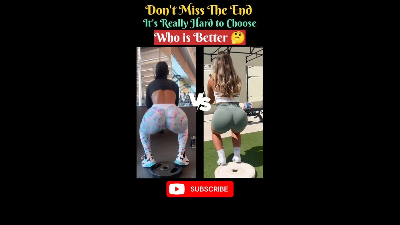 Who is Perfect? The Ultimate Decision! 😱