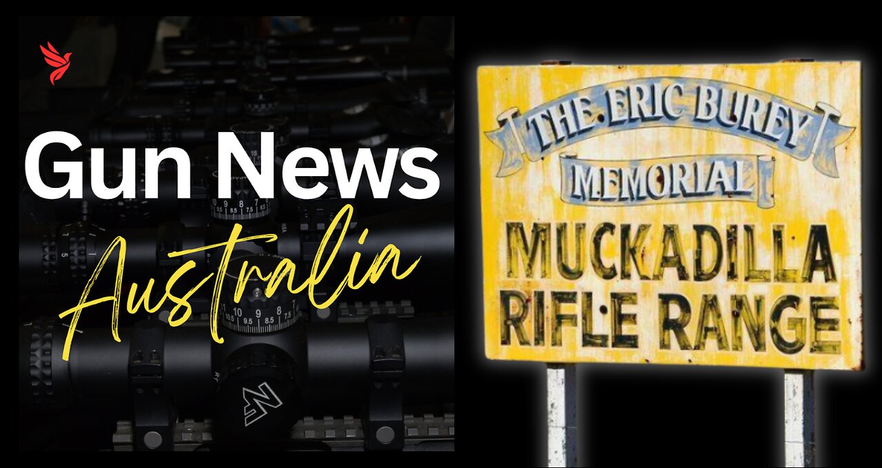 RECOVERY: How the Muckadilla Rifle Club turned things around