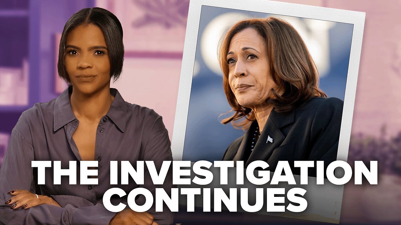 Who Is Kamala’s Real Grandmother?