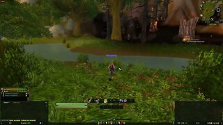 World of Warcraft Classic Ending the Invasion