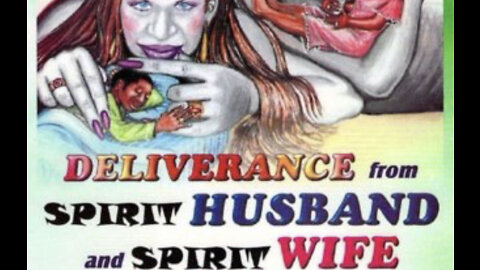 cast out spirit spouse