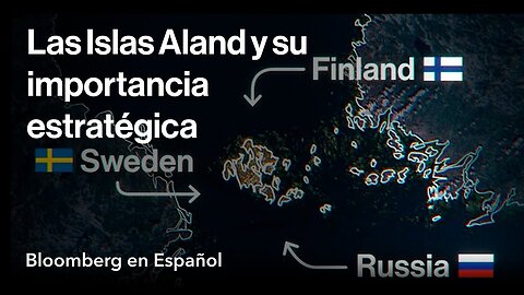 Cómo este pequeño archipiélago se convirtió en un punto de tensión entre la OTAN y Rusia
