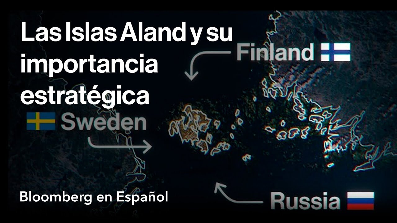 Cómo este pequeño archipiélago se convirtió en un punto de tensión entre la OTAN y Rusia