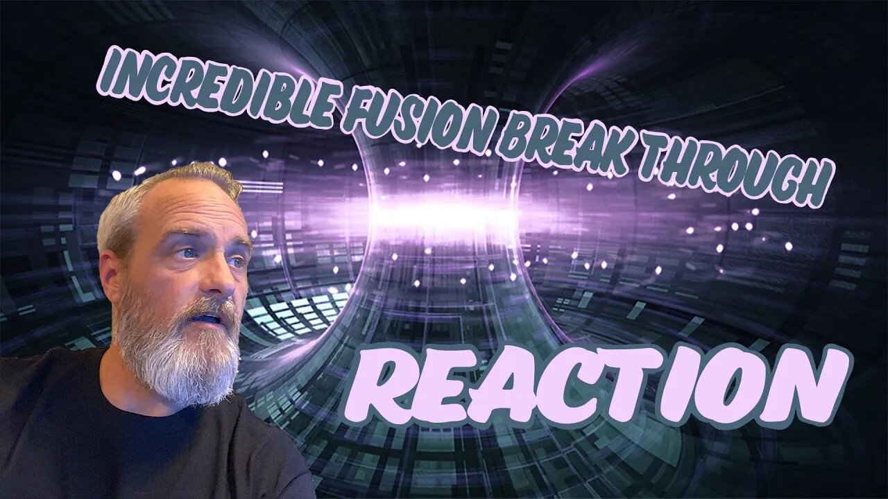 Fusion Break Through Breaking News