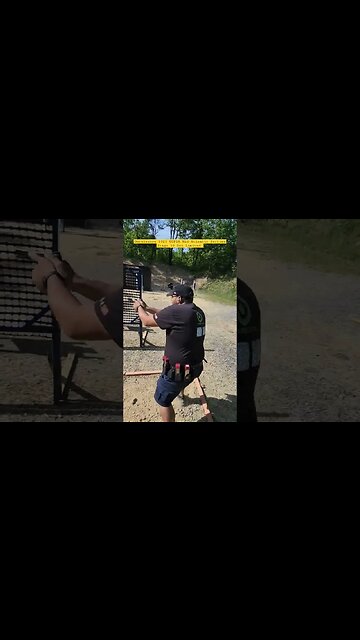 #uspsa #shorts #unloadshowclear #ipsc #competition #idpa #limited #pistol #ontelaunee #shooting #gun