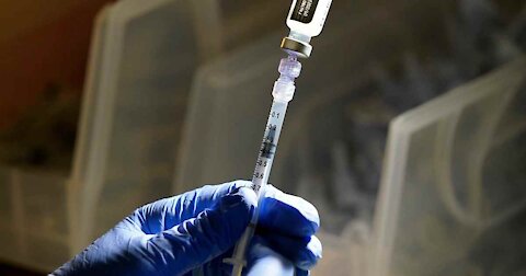 VA health care workers will be required to get COVID-19 vaccines to keep their jobs