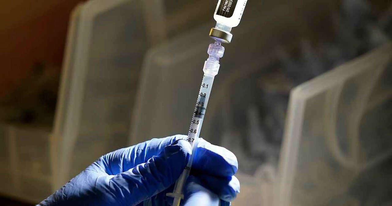 VA health care workers will be required to get COVID-19 vaccines to keep their jobs