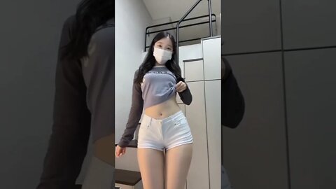 Japness Girl dancing 🥰