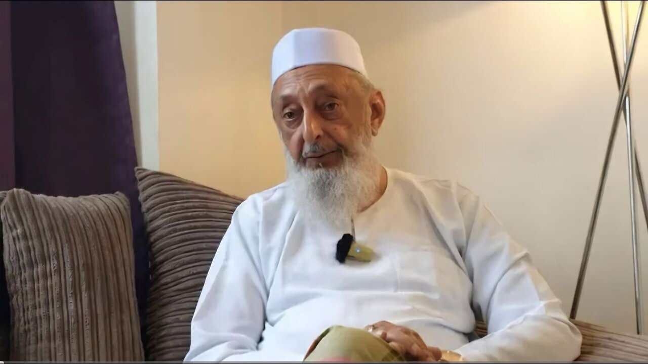 Sheikh Imran Hosein - Calling Smolyan