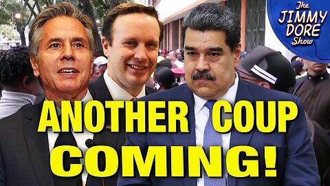 The U.S. Empire Is Lying About Venezuelan Election Results Again