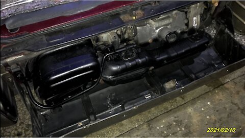 21_0210 Estratto Van Paint