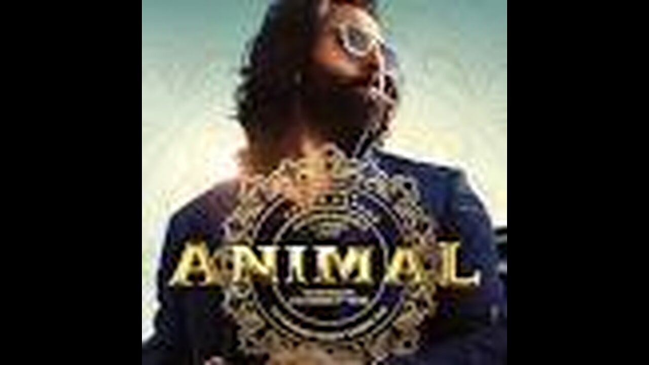 Animal Trailer