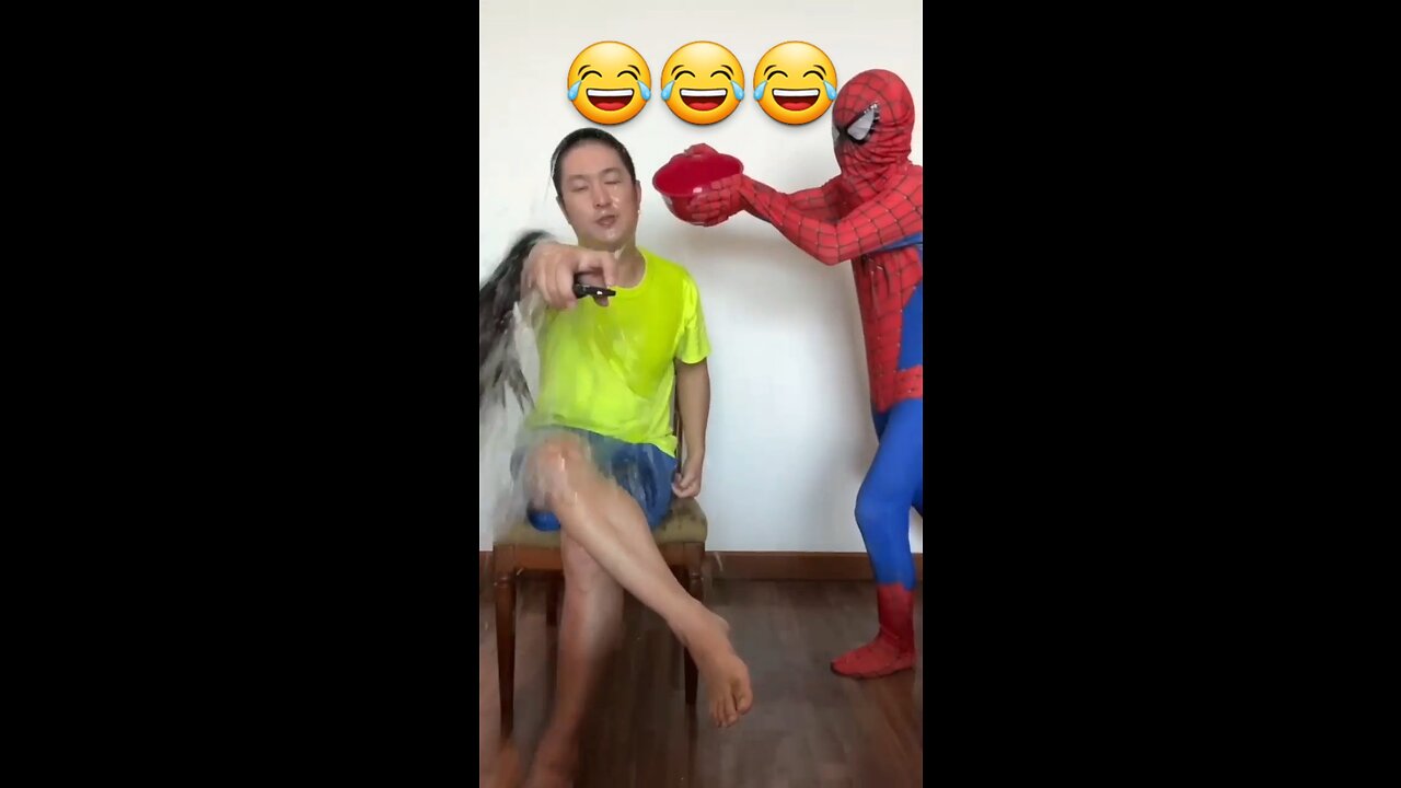 Fun video 🤣🤣