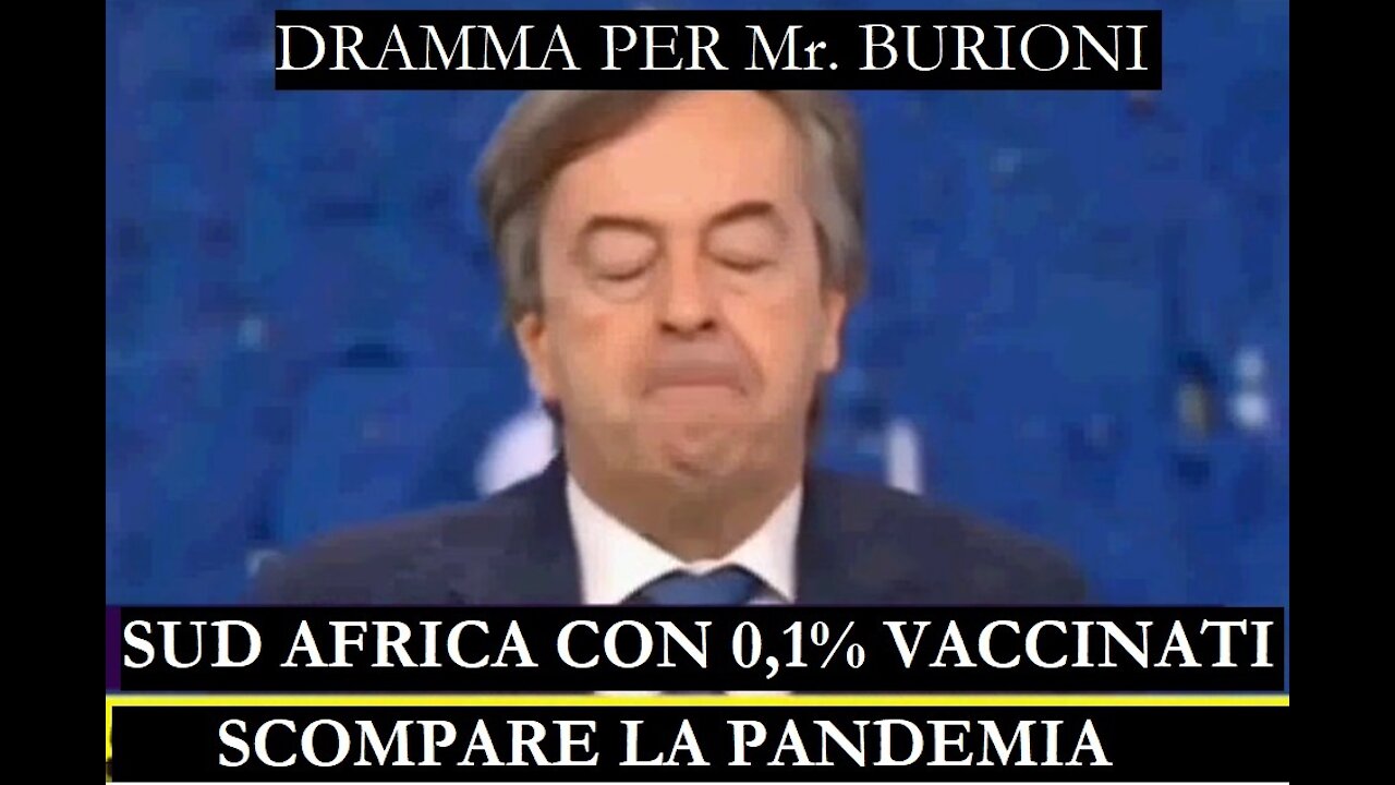 IL BIPENSIERO DI BURIONI