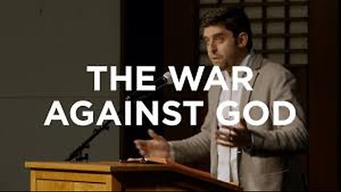 Waging War Against God