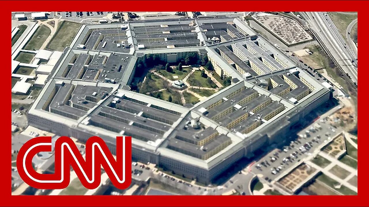 Israel sources tell CNN intel leak is embarrassing but not damaging