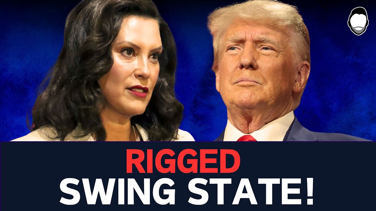 Michigan Gov. Whitmer Fights Trump over 2024 Election Changes