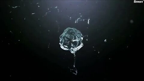 Structured Water 2