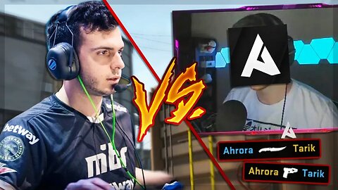 AHRORA vs TARIK