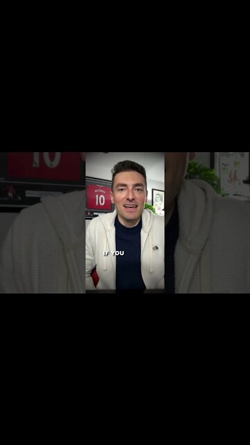 Overcome Doubt To Achieve Financial Independence