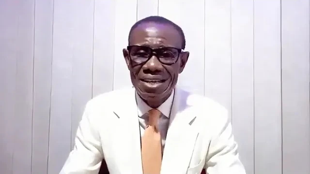 The Lord's Scriptural Ministry Pattern for All Believers || Amb. Promise Ogbonna