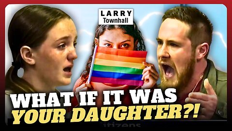 Moms & Dads RAGE at School Board for PUTTING KIDS IN DANGER to PROTECT LGBTQ+ AGENDA After Tragedy