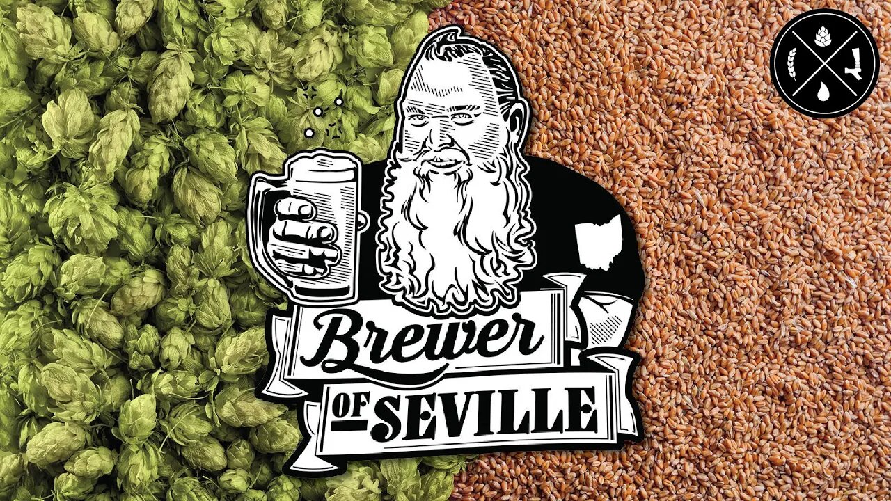 Catching Up with Kenny Highman, AKA The Brewer of Seville - Ep. 339